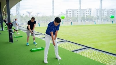 Thêm sức hút cho "thành phố triệu điểm đến" phía Đông TPHCM