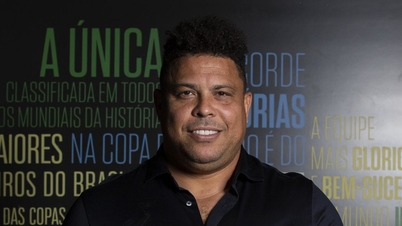 'Fat' Ronaldo ហៀបនឹងឈរឈ្មោះជាប្រធាន CBF ចង់ឱ្យ Pep Guardiola ធ្វើជាគ្រូបង្វឹកក្រុមជម្រើសជាតិប្រេស៊ីល