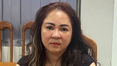 Court returns Nguyen Phuong Hang case file