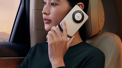 Huawei Mate 60 Pro+ គឺជាក្រុមហ៊ុនឈានមុខគេនៅក្នុងថាមពលកាមេរ៉ា