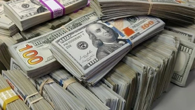 Giá ngoại tệ ngày 16/12/2024: USD chờ động thái từ Fed