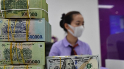 Giá USD trong nước đồng loạt tăng cao