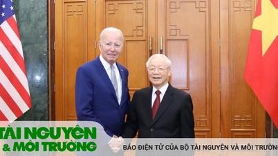 ខ្លឹមសារទាំងស្រុងនៃសេចក្តីថ្លែងការណ៍រួមស្តីពីការធ្វើឱ្យប្រសើរឡើងនូវទំនាក់ទំនងវៀតណាម