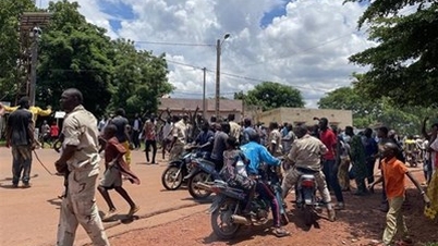 Mali: Attack kills more than 20 civilians
