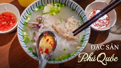 Once controversial, this Phu Quoc specialty has a hidden story that not all tourists know.