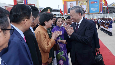 Chủ tịch nước Tô Lâm kết thúc tốt đẹp chuyến thăm cấp Nhà nước tới Campuchia