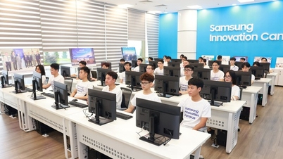 Trung tâm Đổi mới sáng tạo quốc gia phối hợp đối tác Mỹ đào tạo kỹ sư bán dẫn