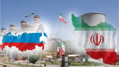 Nga bật mí thời điểm EAEU và Iran ký FTA, Tehran tin tưởng "khối lượng khổng lồ" dầu và khí đốt Moscow