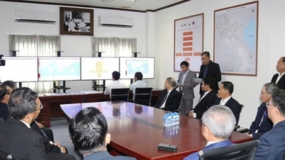 Hợp tác trong lĩnh vực khoa học giữa Việt Nam – Lào: hiện thực hóa các nội dung lãnh đạo hai Đảng, hai Chính phủ thống nhất