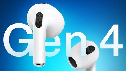 តើមានអ្វីថ្មីនៅក្នុង Airpods 4? តើតម្លៃប៉ុន្មាន?