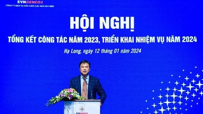 EPS 2023 - Khơi nguồn sáng tạo