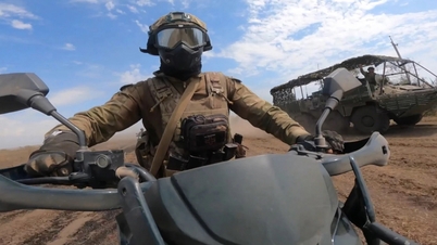 Ukraine advances deep into Kursk and attacks the airport, Russia sends reinforcements