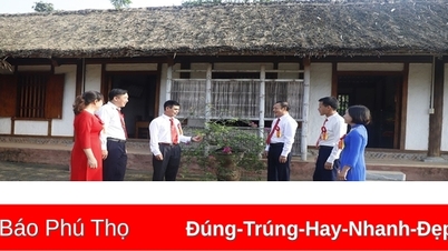 Nâng cao kiến thức cho đội ngũ bí thư chi bộ