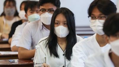Nhiều đại học bị tước quyền tự xác định chỉ tiêu tuyển sinh