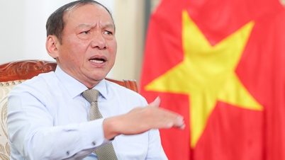 'Việt Nam sẽ là trung tâm công nghiệp văn hóa của Đông Nam Á'