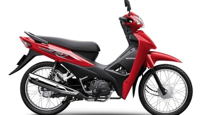 Top xe số giá rẻ phù hợp với các tân sinh sinh viên mùa tựu trường 2023