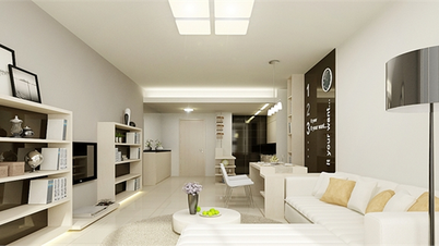 South Korea: Expensive housing prices affect the economy