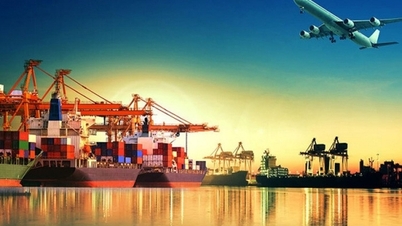 Kiên trì mục tiêu thúc đẩy tiêu dùng nội địa, mở rộng thị trường xuất khẩu