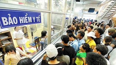 Xử nghiêm hành vi trục lợi BHXH, BHYT