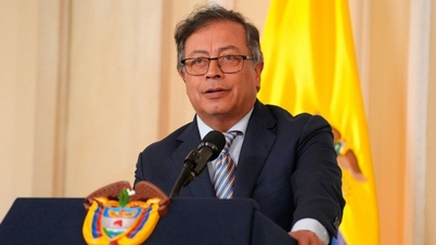 콜롬비아 대통령, 암살 및 쿠데타 음모를 비난, '명령이 내려졌다'고 밝혀