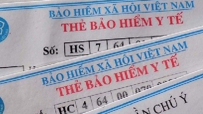 Ba trường hợp thẻ BHYT không có giá trị sử dụng, ai cũng nên biết