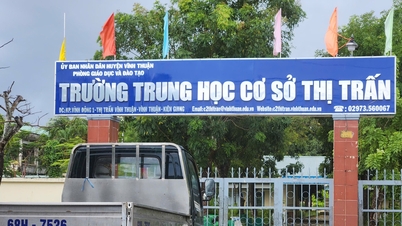 สั่งพักงานผู้อำนวยการที่ย้ายสถานศึกษาไปโรงเรียนใหม่โดย 'พลการ' เป็นการชั่วคราว