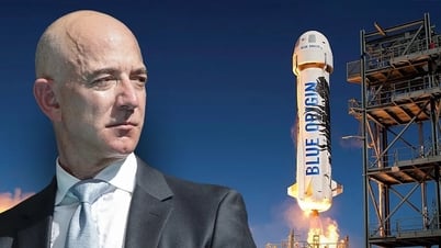Dragon-Milliardär: Rücktritt als CEO von „Empire“ 1.560 Milliarden USD, mit dem Schwerpunkt auf der Eroberung des Universums