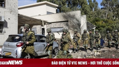 អ៊ីស្រាអែល​ចោទ​ក្រុម Hezbollah ថា​បាន​រត់ពន្ធ​អាវុធ​ចូល​ក្នុង​ប្រទេស​លីបង់​ក្នុង​អំឡុង​ពេល​បទ​ឈប់​បាញ់