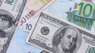 Đồng USD có thể chứng kiến đợt giảm mới sau bầu cử Mỹ