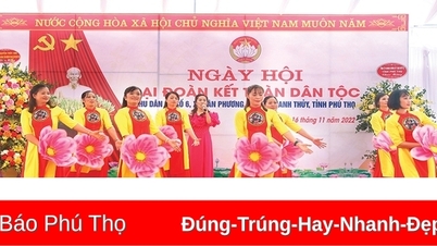 Đoàn kết là cội nguồn sức mạnh