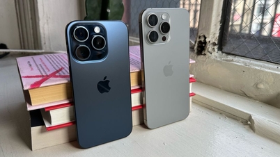 iPhone 15 Pro Max performance increased by 25% when upgrading to iOS 18
