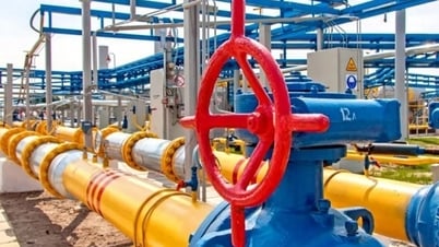 Dòng chảy năng lượng bị chặn ở Ukraine, kinh tế Nga liệu có ‘đóng băng’?
