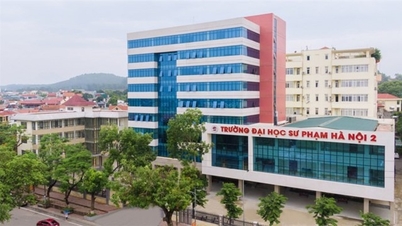 Đề xuất thành lập Trường THCS và THPT Sư phạm tại Vĩnh Phúc