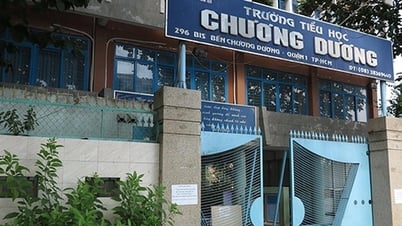 Xin phụ huynh ủng hộ mua laptop bất thành, giáo viên không soạn đề cương ôn tập