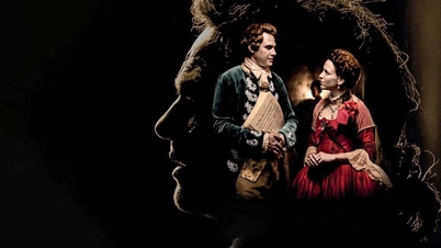 Mozart's predecessor - Tuoi Tre Online