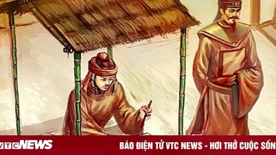 Trạng nguyên Việt nào từng giúp vua Minh cầu mưa, giải hạn?