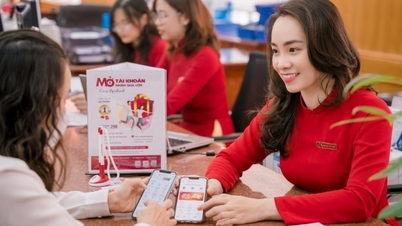 Agribank is rated at BB, with the highest “Positive” outlook among commercial banks in Vietnam.