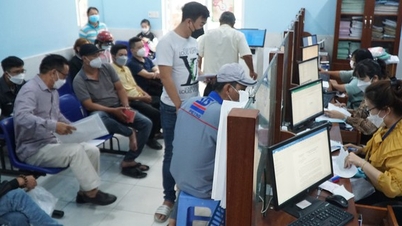 Lương, phụ cấp của cán bộ, công chức cấp xã thay đổi ra sao từ 1.8?