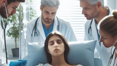 Cuando hace frío, ¿qué se debe hacer justo después de despertarse para evitar un ataque cardíaco o un derrame cerebral?
