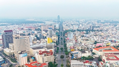 Cần Thơ thực hiện hàng loạt cơ chế đặc thù phát triển thành phố tới đâu?