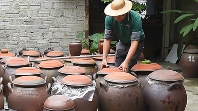 Chàng thanh niên từ bỏ lương nghìn đô về quê làm tương ớt