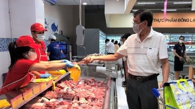 Giá heo hơi hôm nay 26/3: Đi ngang ở nhiều địa phương