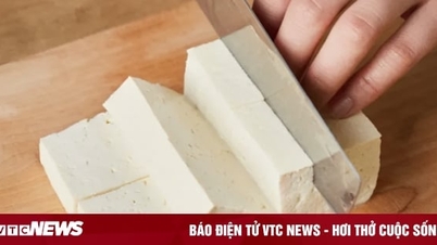 Cómo detectar el tofu que contiene yeso