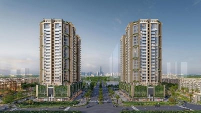 Masterise Homes សម្ពោធគម្រោងអគារខ្ពស់ដំបូងរបស់ខ្លួនជាផ្លូវការ