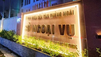 ខេត្ត Quang Ngai កាត់បន្ថយបុគ្គលិកជាង 3.000 នាក់ក្នុងរយៈពេល 7 ឆ្នាំ។