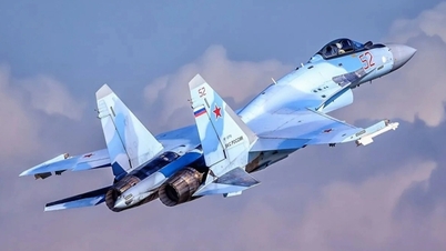 Tiêm kích Su-35S Nga hạ gục MiG-29 Ukraine từ khoảng cách hiếm có