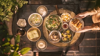 Hà Nội trong top 5 thiên đường cho người yêu ẩm thực