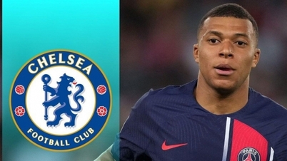 Chelsea-PSG đàm phán chuyển nhượng Kylian Mbappe?