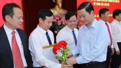 មន្ត្រីខេត្ត Thanh Hoa ចំនួន ៧១៤៤នាក់ មានសញ្ញាបត្របណ្ឌិត និងអនុបណ្ឌិត