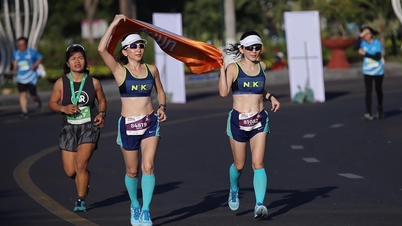 Một 'đồng run' tốt cần những phẩm chất gì?
